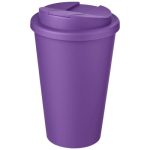 Kubek Americano® 350 ml z pokrywką chroniącą przed rozlaniem