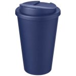 Kubek Americano® 350 ml z pokrywką chroniącą przed rozlaniem