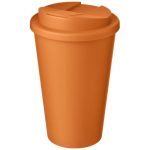 Kubek Americano® 350 ml z pokrywką chroniącą przed rozlaniem