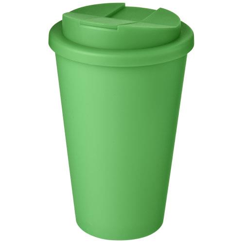 Kubek Americano® 350 ml z pokrywką chroniącą przed rozlaniem