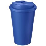Kubek Americano® 350 ml z pokrywką chroniącą przed rozlaniem