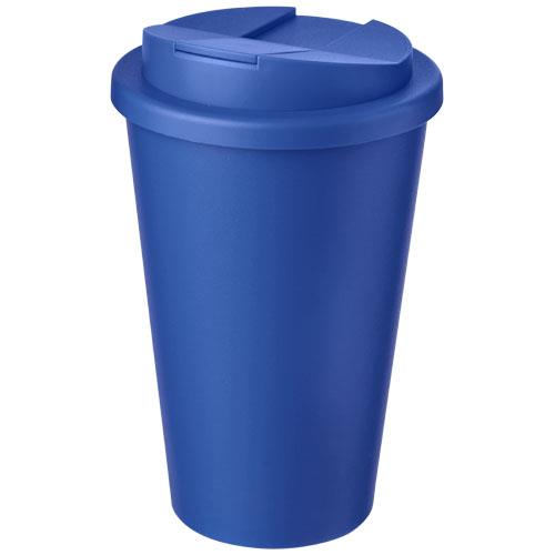 Kubek Americano® 350 ml z pokrywką chroniącą przed rozlaniem