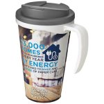 Kubek Brite-Americano® 350 ml z wieczkiem zapobiegającym rozchlapaniu