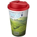 Kubek Brite-Americano® 350 ml z wieczkiem zapobiegającym rozchlapaniu