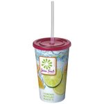 Kubek Brite-Americano® z podwójną ścianką o pojemności 350 ml
