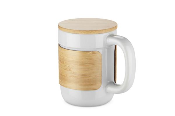 Kubek MUGGI 350 ml