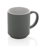 Kubek ceramiczny 180 ml - P434.072