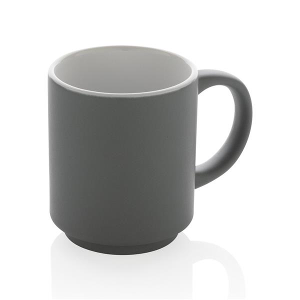 Kubek ceramiczny 180 ml - P434.072