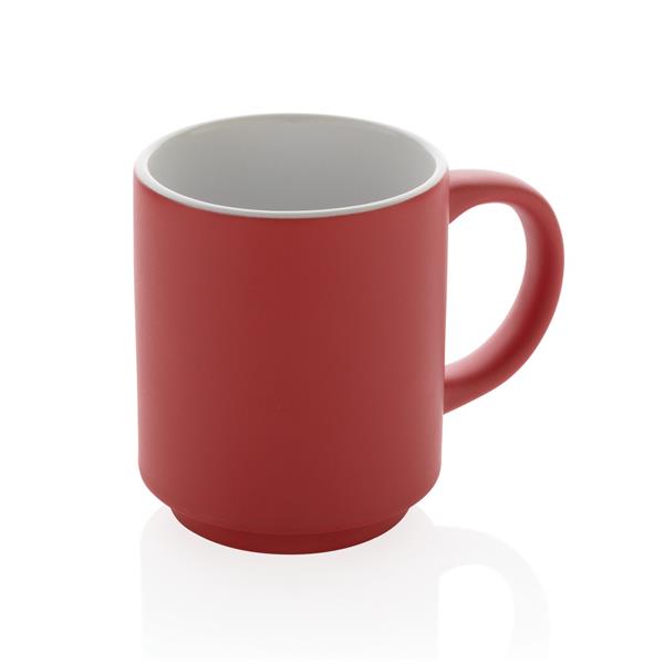Kubek ceramiczny 180 ml - P434.074