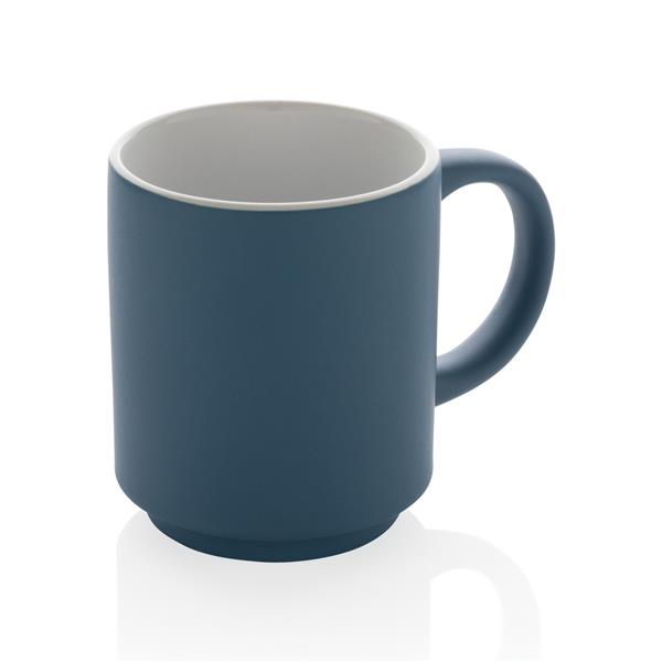 Kubek ceramiczny 180 ml - P434.075