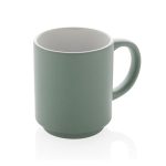 Kubek ceramiczny 180 ml - P434.077
