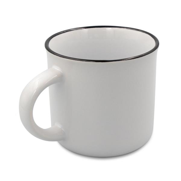 Kubek ceramiczny 280 ml | Lini - VA905-02