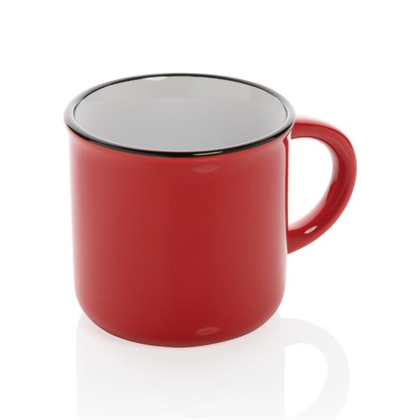 Kubek ceramiczny 280 ml - P434.034