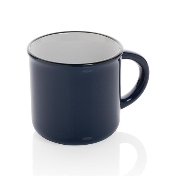 Kubek ceramiczny 280 ml - P434.035