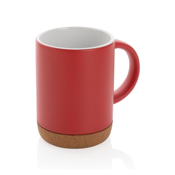 Kubek ceramiczny 280 ml - P434.084