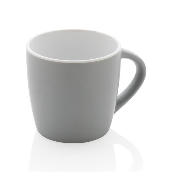 Kubek ceramiczny 300 ml - P434.002