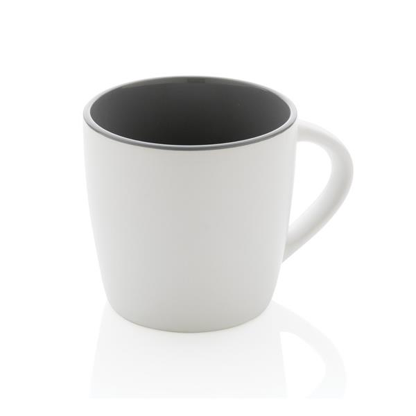 Kubek ceramiczny 300 ml - P434.003