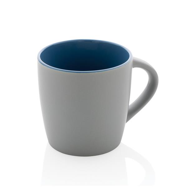 Kubek ceramiczny 300 ml - P434.005