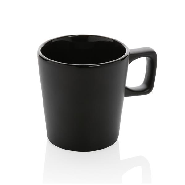 Kubek ceramiczny 300 ml - P434.051