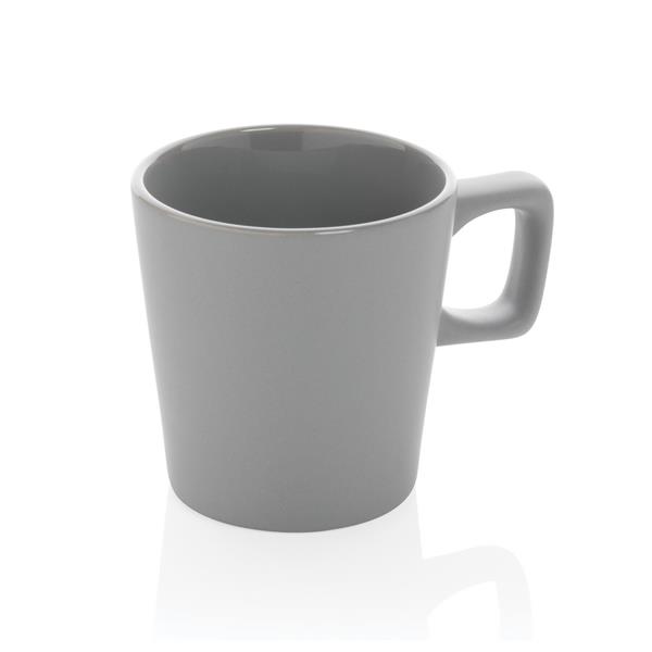 Kubek ceramiczny 300 ml - P434.052