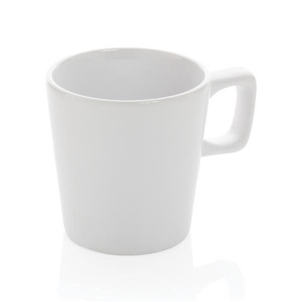Kubek ceramiczny 300 ml - P434.053