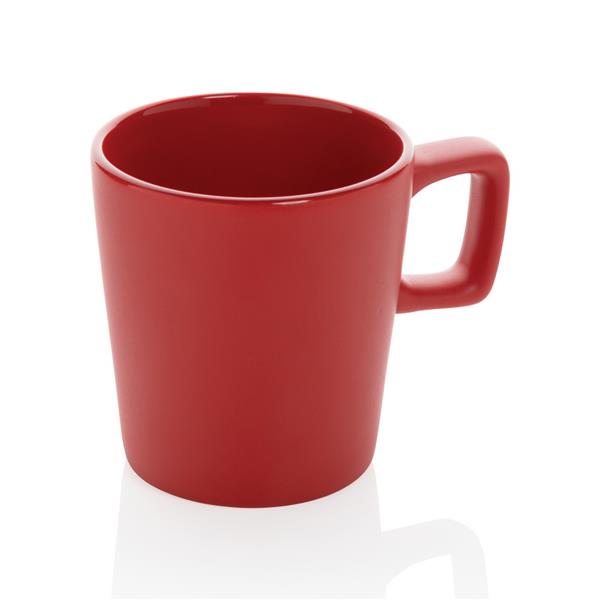 Kubek ceramiczny 300 ml - P434.054