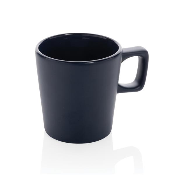 Kubek ceramiczny 300 ml - P434.055