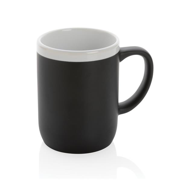 Kubek ceramiczny 300 ml - P434.091