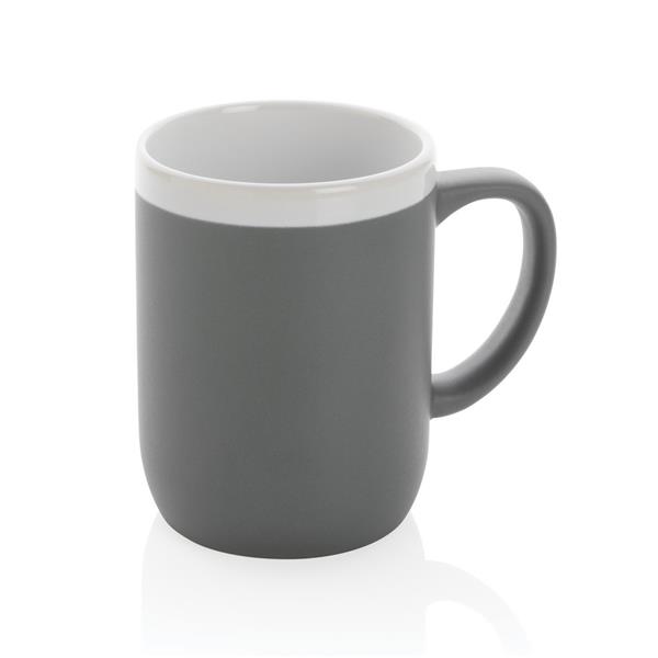 Kubek ceramiczny 300 ml - P434.092