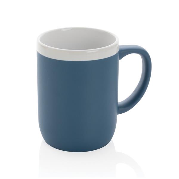 Kubek ceramiczny 300 ml - P434.095
