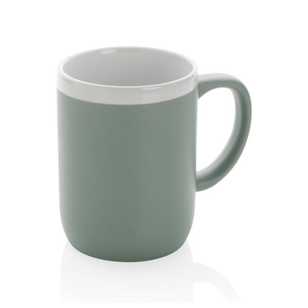 Kubek ceramiczny 300 ml - P434.097