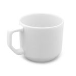 Kubek ceramiczny 330 ml | Everika - VA903-02