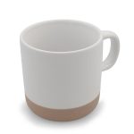 Kubek ceramiczny 340 ml | Aato - VA904-02