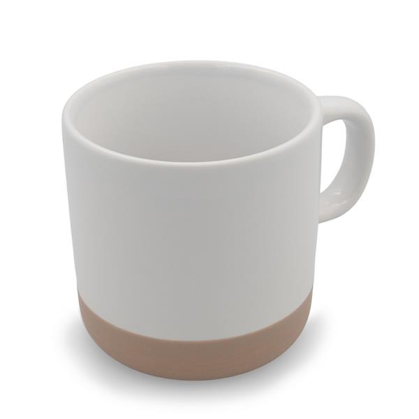 Kubek ceramiczny 340 ml | Aato - VA904-02