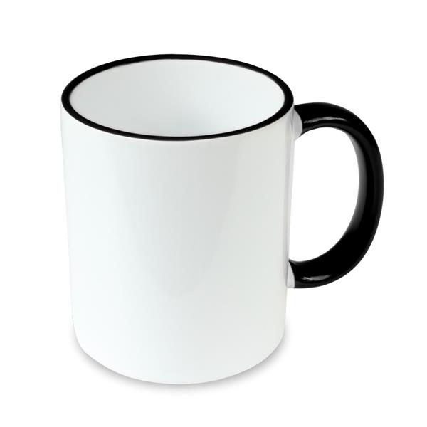 Kubek ceramiczny 350 ml | Nerita - VA073-03