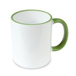 Kubek ceramiczny 350 ml | Nerita - VA073-10