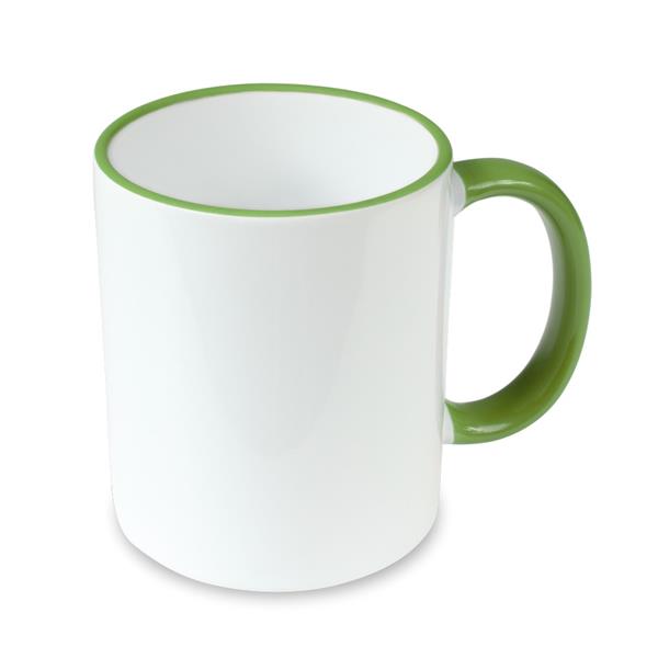 Kubek ceramiczny 350 ml | Nerita - VA073-10