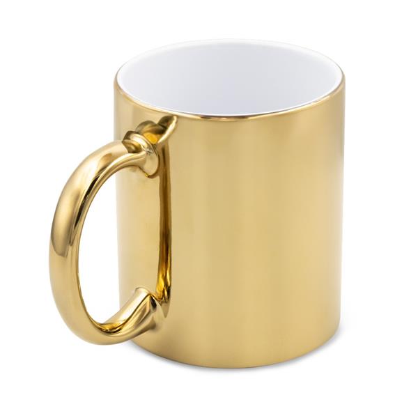 Kubek ceramiczny 350 ml | Yillka - VA070-24