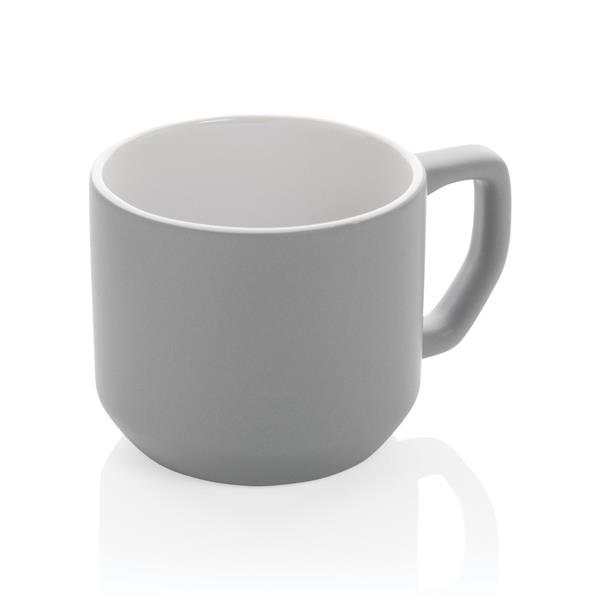 Kubek ceramiczny 350 ml - P434.042