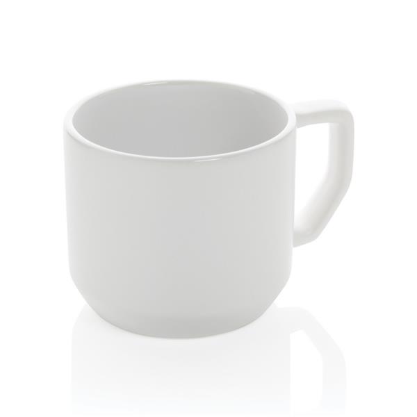 Kubek ceramiczny 350 ml - P434.043