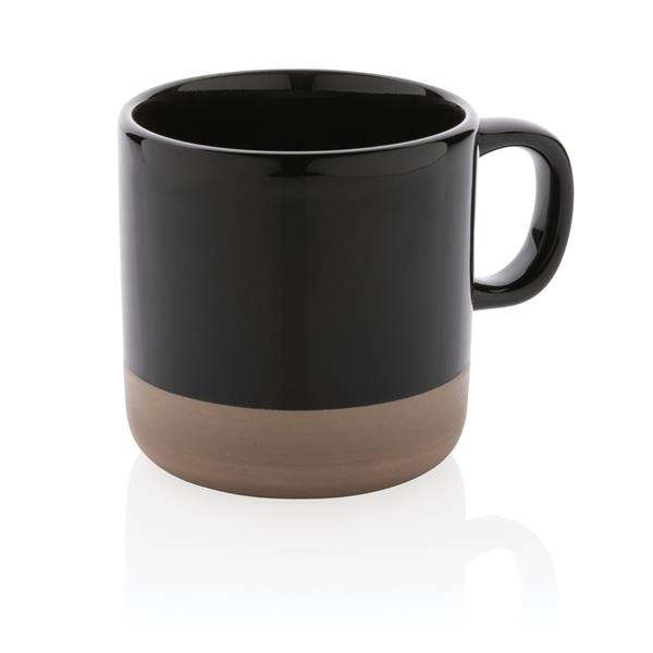 Kubek ceramiczny 360 ml - P434.111
