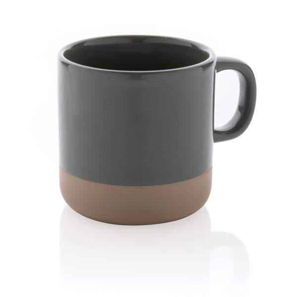 Kubek ceramiczny 360 ml - P434.112