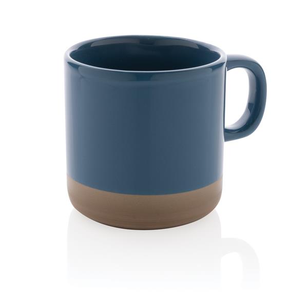 Kubek ceramiczny 360 ml - P434.115