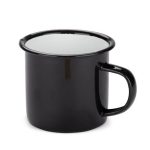 Kubek emaliowany EMAL 300 ml