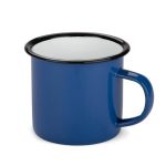 Kubek emaliowany EMAL 300 ml