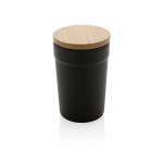 Kubek podróżny 300 ml z PP z recyklingu - P433.291