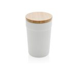 Kubek podróżny 300 ml z PP z recyklingu - P433.293