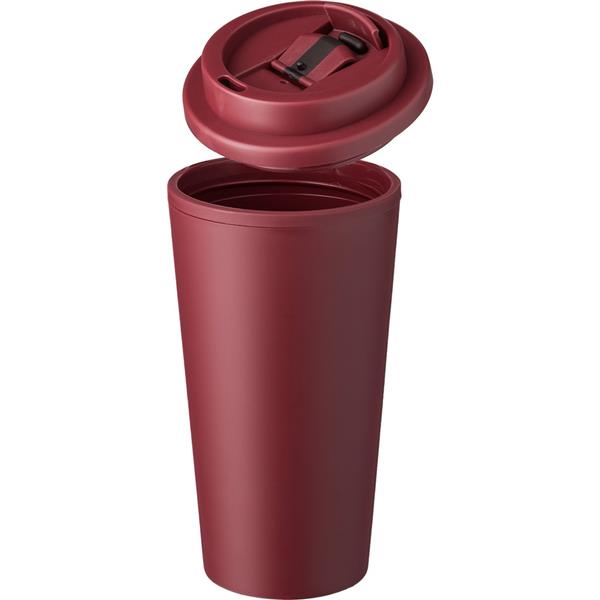 Kubek podróżny 475 ml - V1527-12
