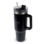 Kubek termiczny 1200 ml z ergonomicznym uchwytem | Stasimus - VA060-03