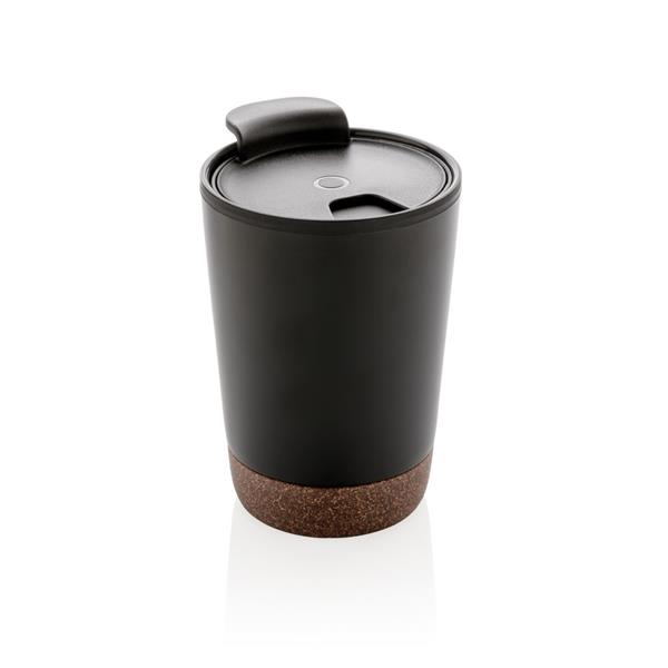 Kubek termiczny 300 ml, PP z recyklingu - P435.071